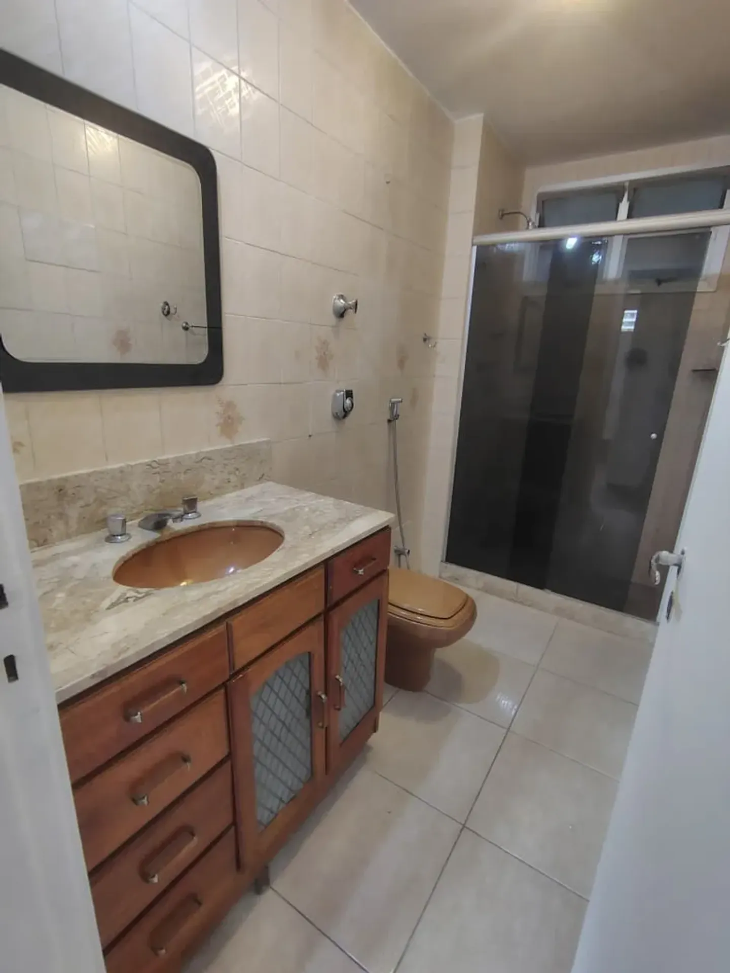 Apartment, 91 m², with a mountain view — photo 2