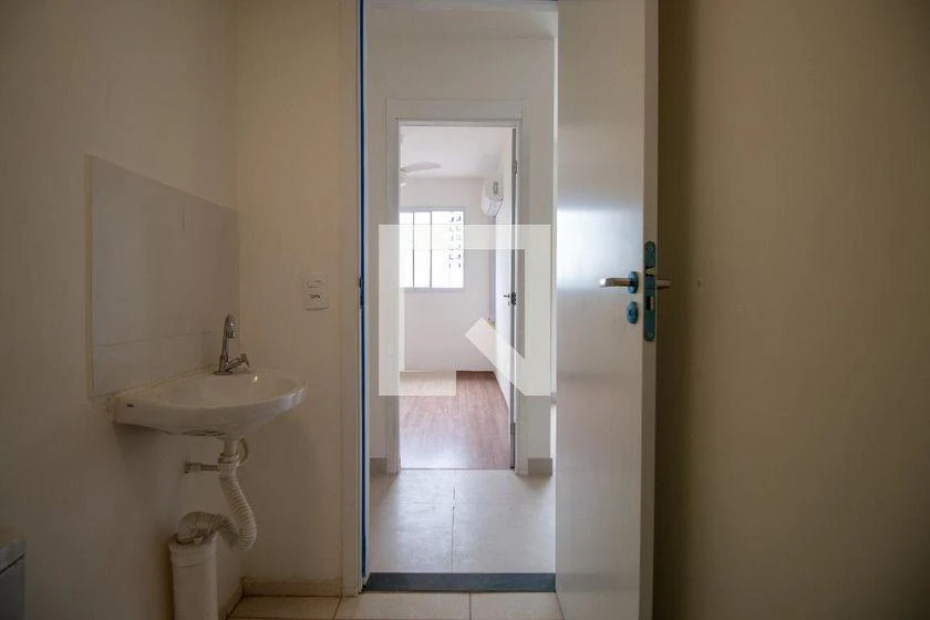 2 quartos e máquina de lavar: apartamento de 52 m² — photo 21