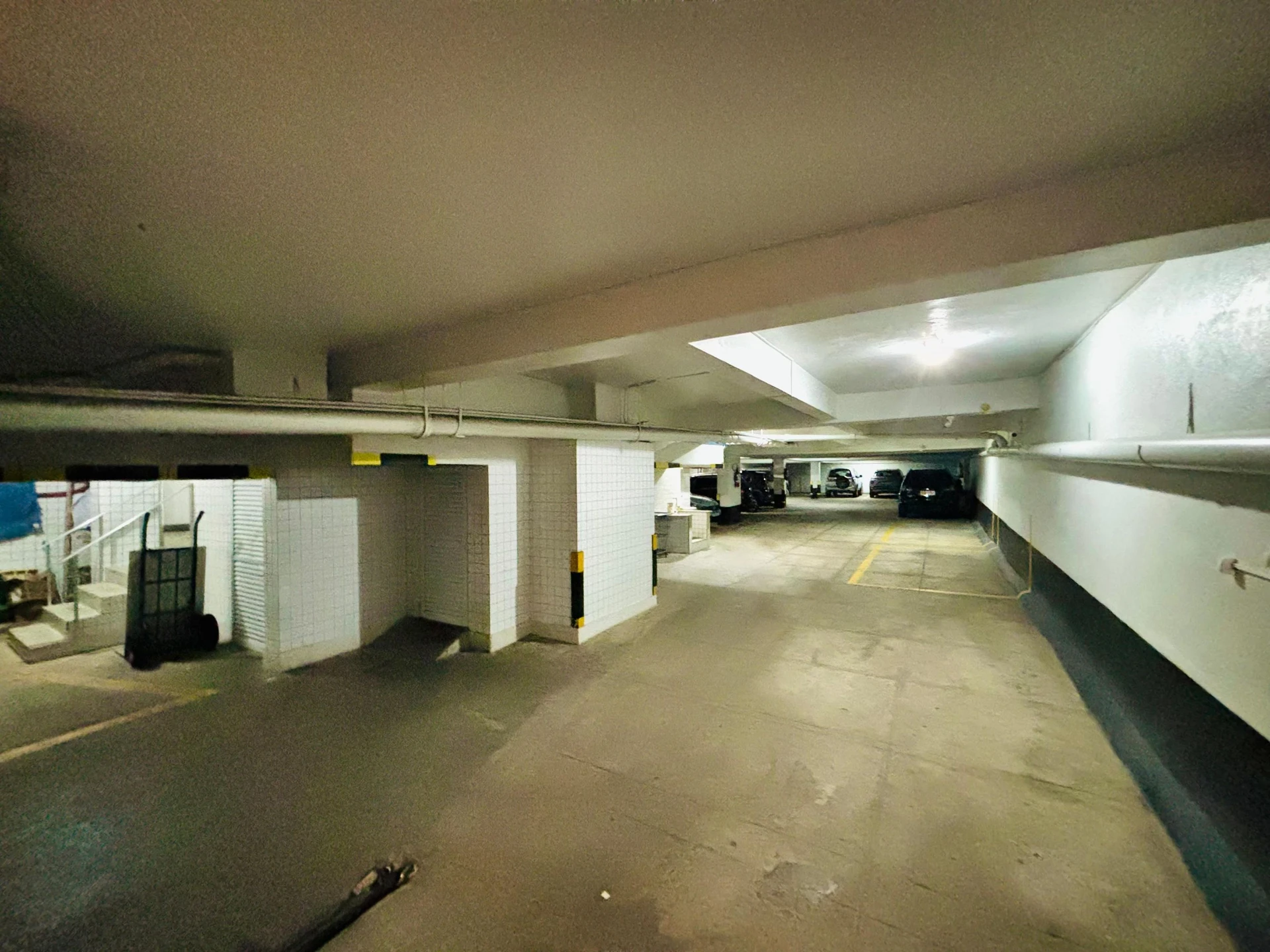 Apartamento com 3 quartos, varanda e cozinha integrada — photo 33