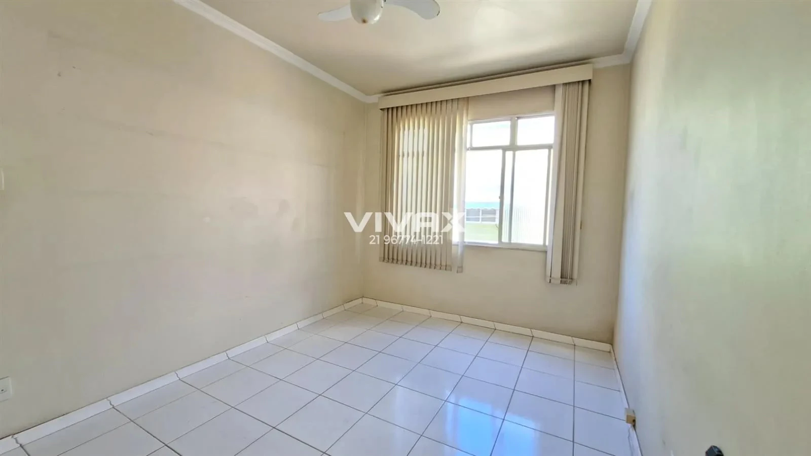 Home office in a 4-bedroom house, 89 m² — photo 12