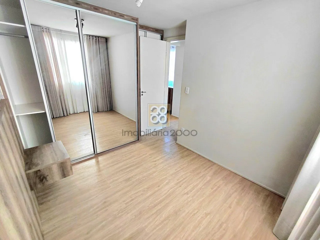 2-bedroom apartment with hardwood floors in the living room — photo 14
