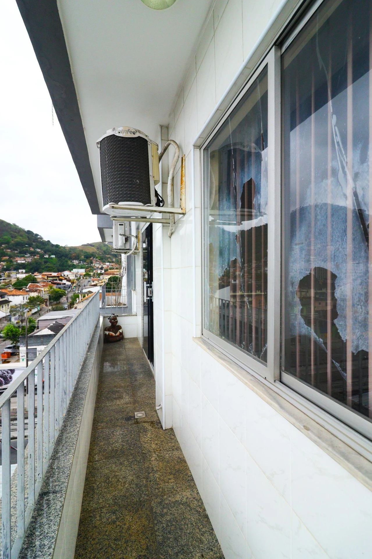 Apartment, 77 m², with a mountain view — photo 19