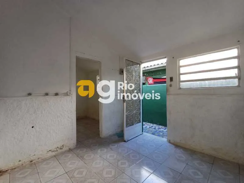 Linear village house for living with 1 bedroom — photo 3