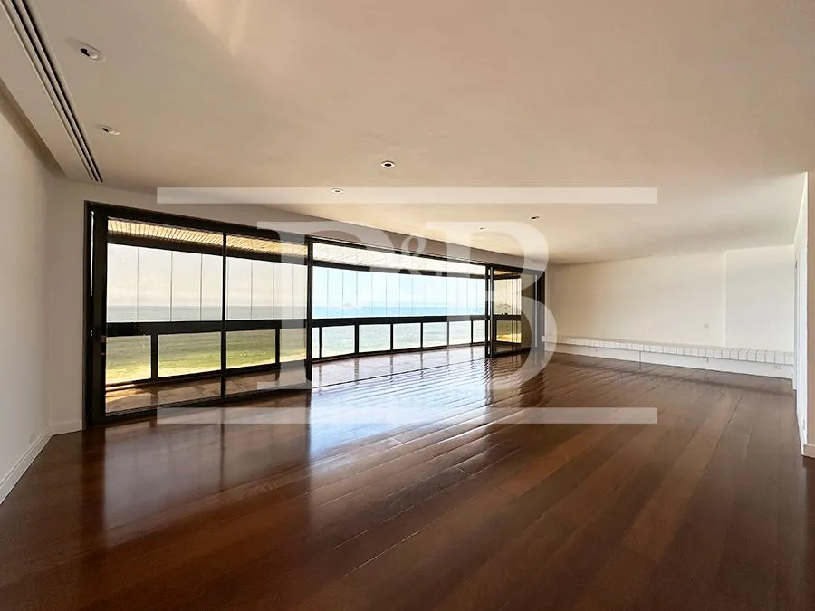 Квартира з 4 спальнями та балконом 410 м² — photo 5