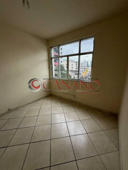 Apartamento de 3 quartos com closet, Méier — photo 14