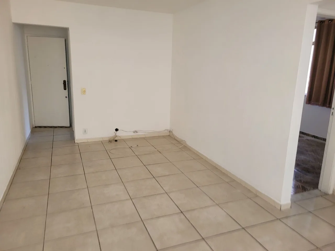 2-bedroom apartment, 61 m² — photo 2