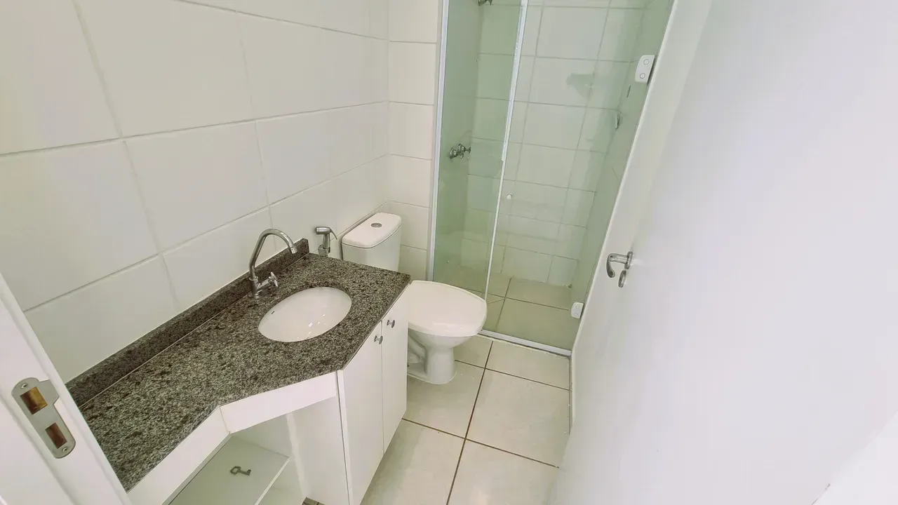 80 m² apartment with 3 bedrooms and an open-air pool — photo 6