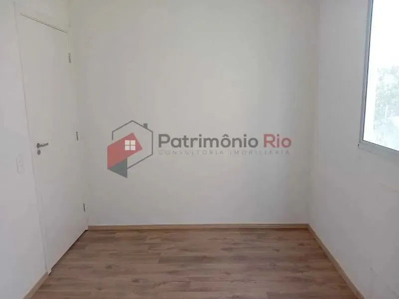 Apartamento de 2 quartos com cozinha integrada a gás — photo 4