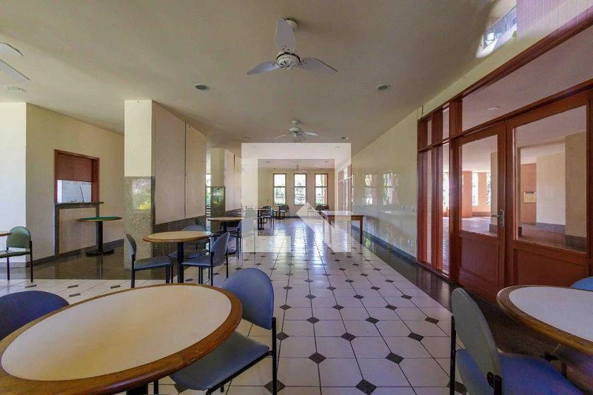 Apartamento mobiliado de 139 m² com 3 quartos e varanda — photo 41