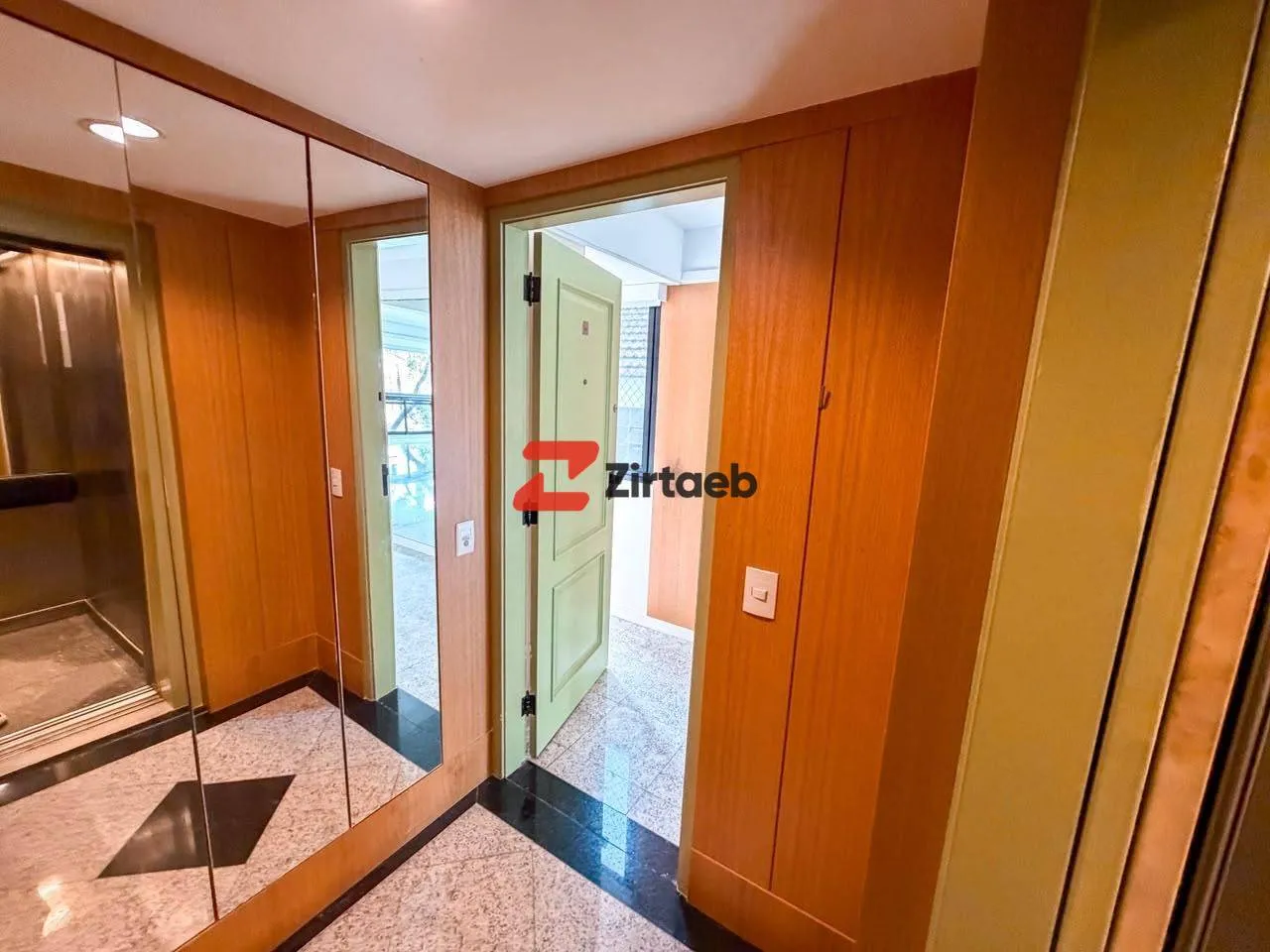 4-bedroom apartment with a walk-in closet in Rio de Janeiro — photo 36