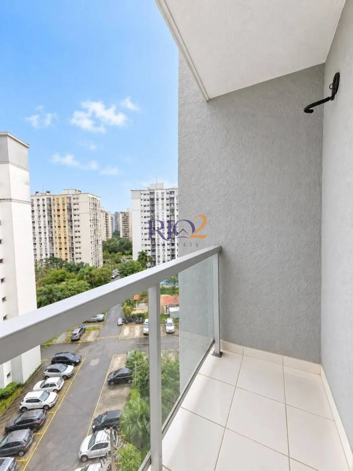 Apartamento de 2 dormitorios con 51 m² y 1 plaza en el 9º — photo 16