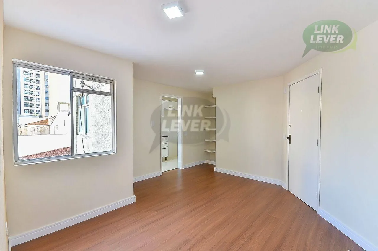 Studio apartment with 1 bedroom and 1 bathroom — photo 5