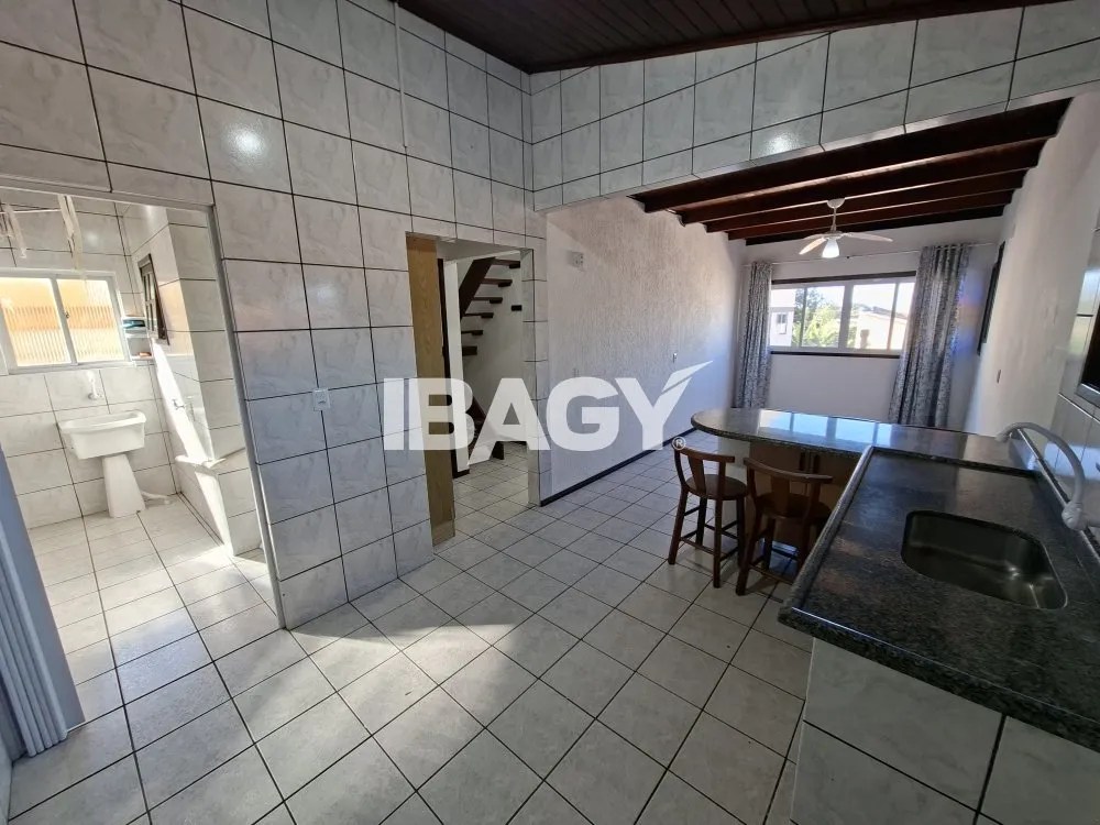 65 m² apartment with 3 bedrooms and private barbecue — photo 4
