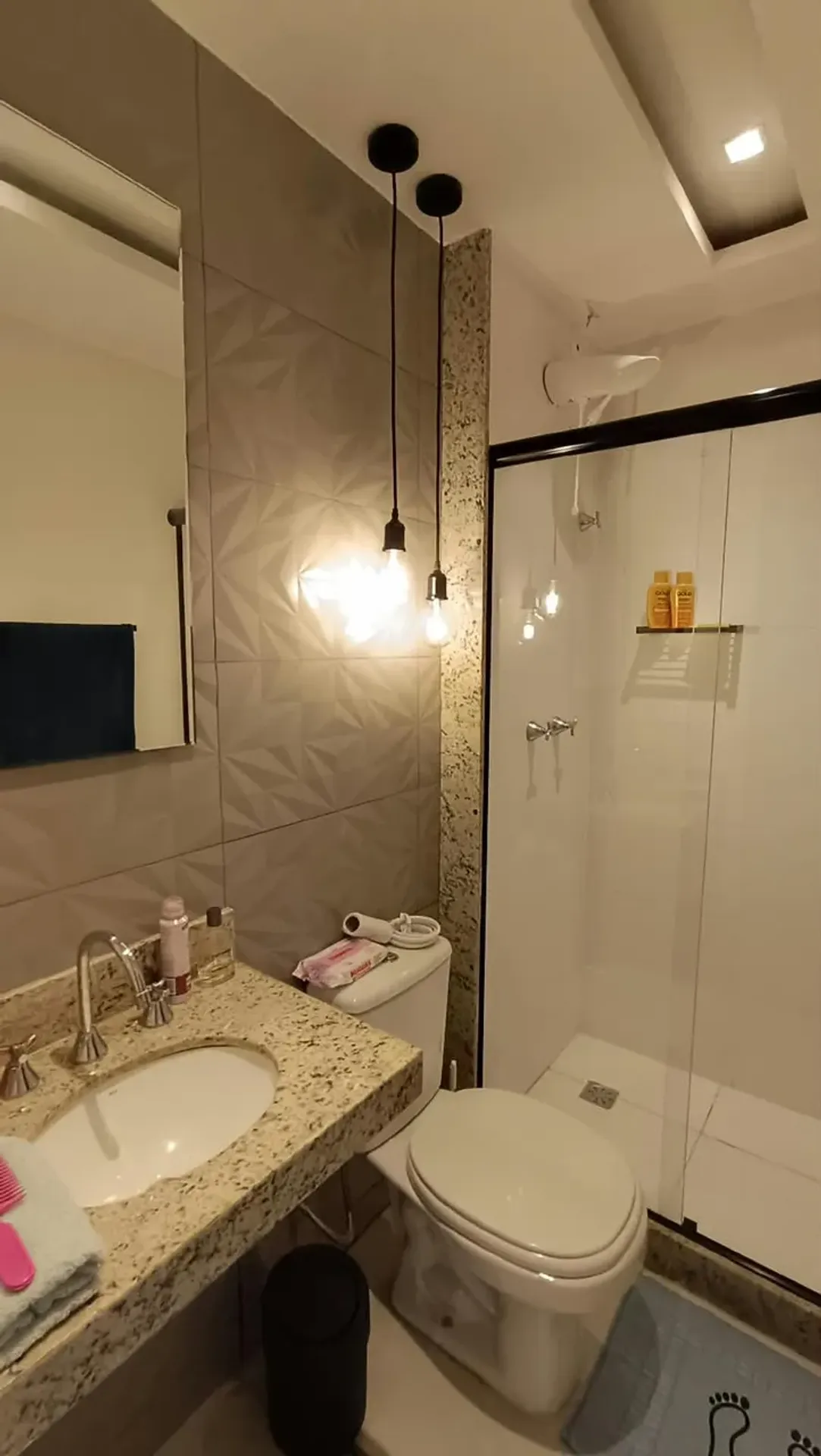 Furnished house with 3 bedrooms and 4 bathrooms — photo 29