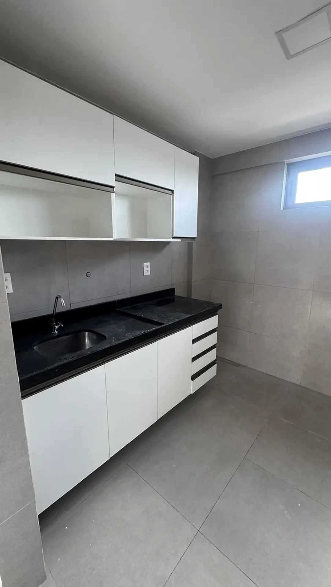 2-bedroom apartment, 1 with its own bathroom, 62 m²