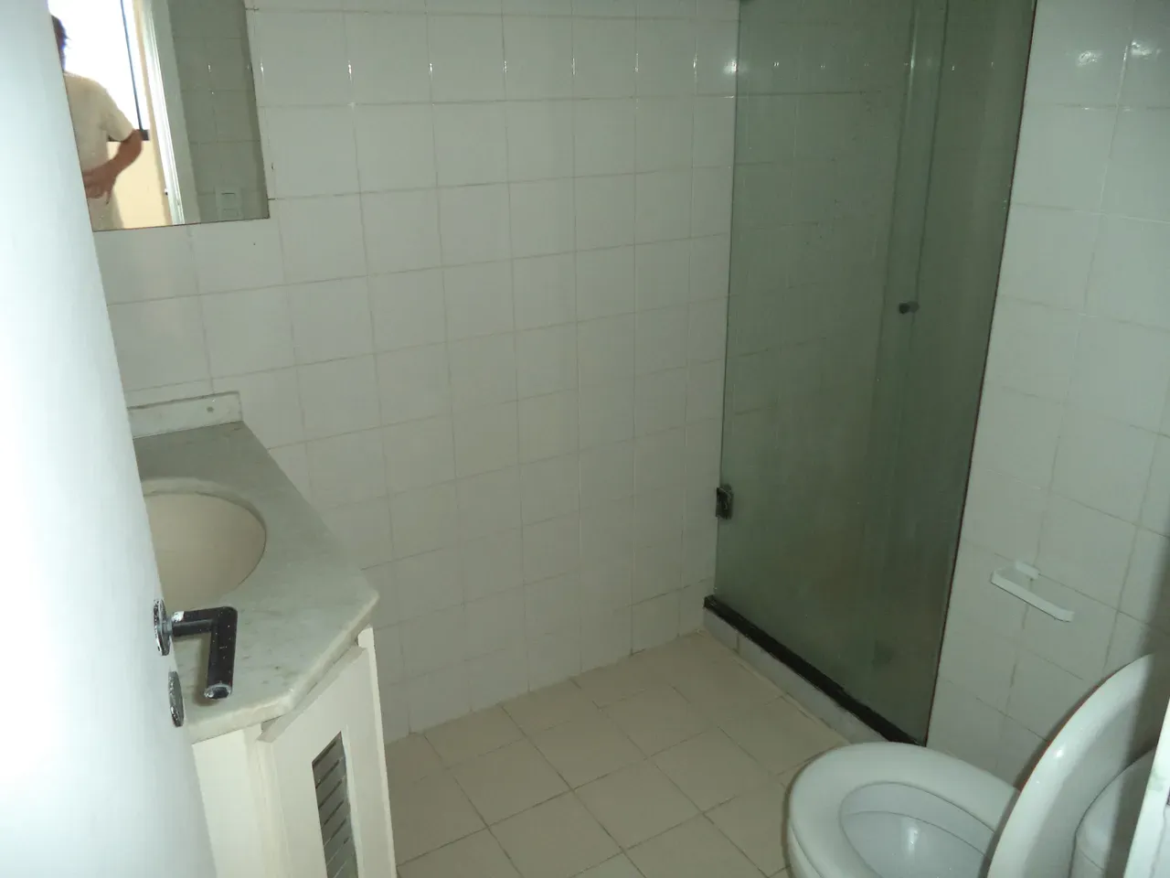Apartment with 2 bedrooms, 2 bathrooms and a terrace — photo 52
