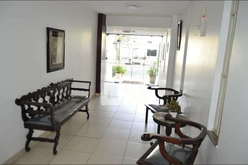 65 m² apartment with 2 bedrooms and no parking space — photo 16