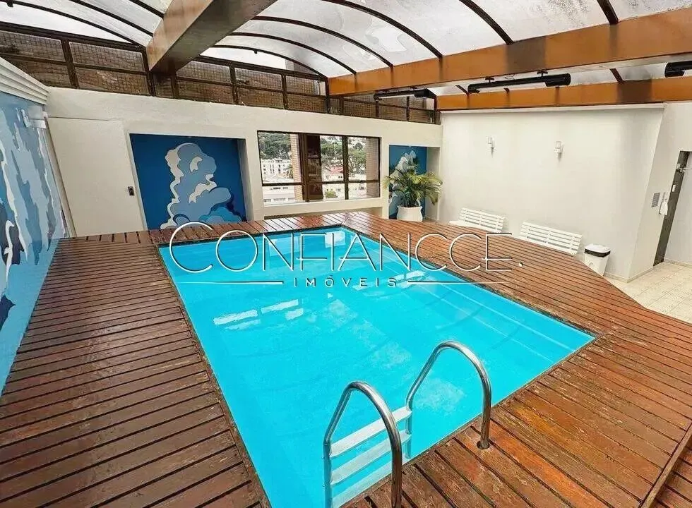 Estudio de 23 m² con 1 dormitorio y baño privado — photo 10