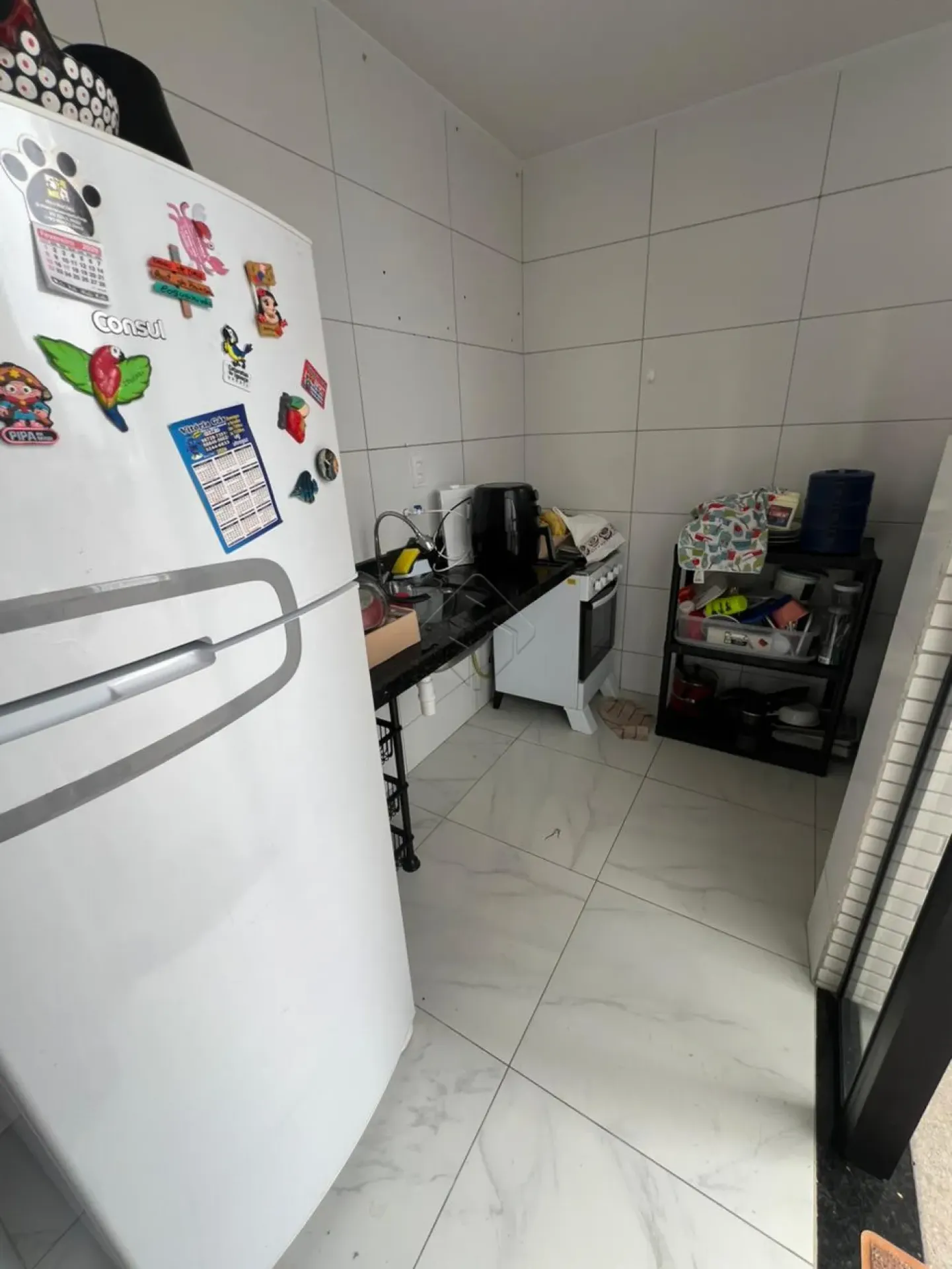 Мебльована квартира 105 м² з 3 спальнями і 2 ванними — photo 2