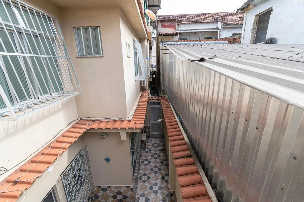 House, 122 m², with a washing machine — photo 13