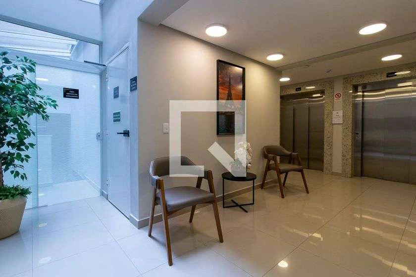 Furnished apartment with an open kitchen and 1 bedroom — photo 26