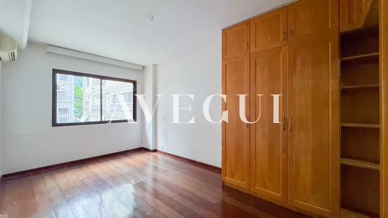 Apartamento residencial com 4 quartos e varanda fechada — photo 7