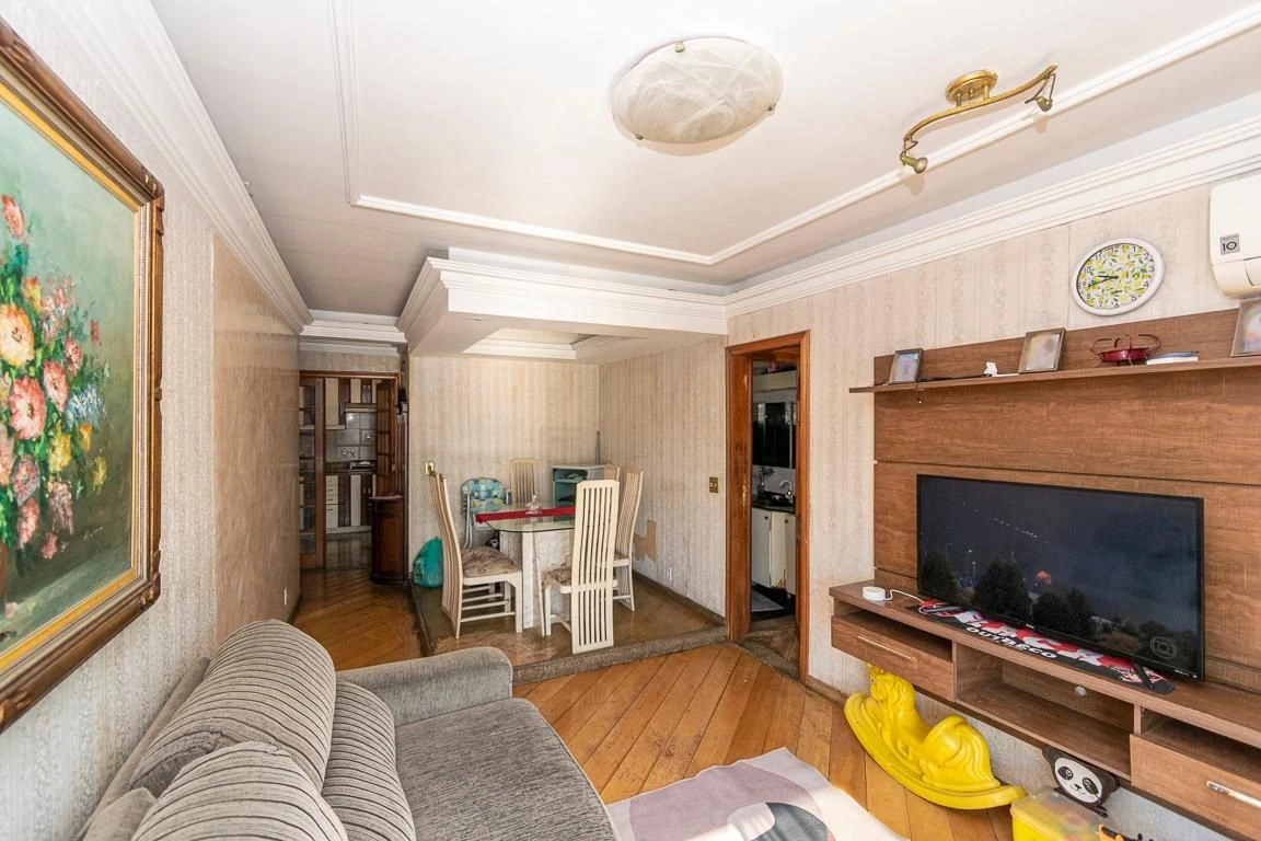 Apartamento mobiliado, 72 m², com máquina de lavar — photo 26