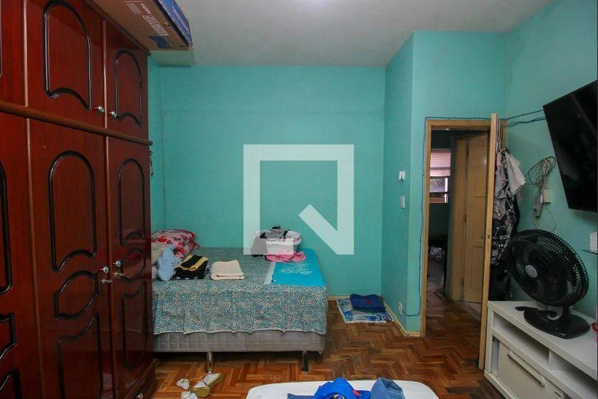 Lavadora y 3 dormitorios: departamento de 79 m² — photo 16