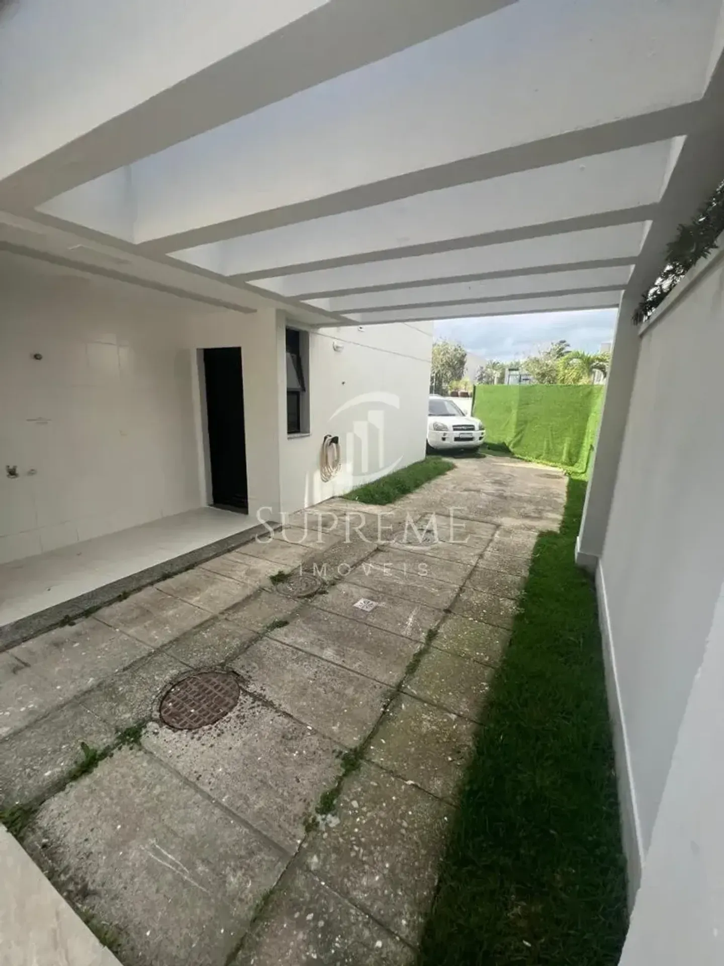 Casa com piscina privativa, Recreio dos Bandeirantes — photo 33