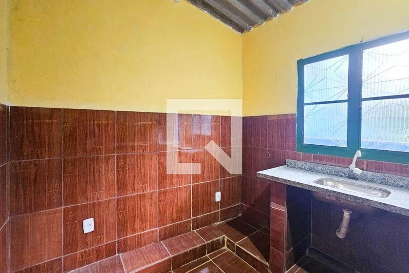 Casa de 32 m² e 1 quarto, Guaratiba — photo 8