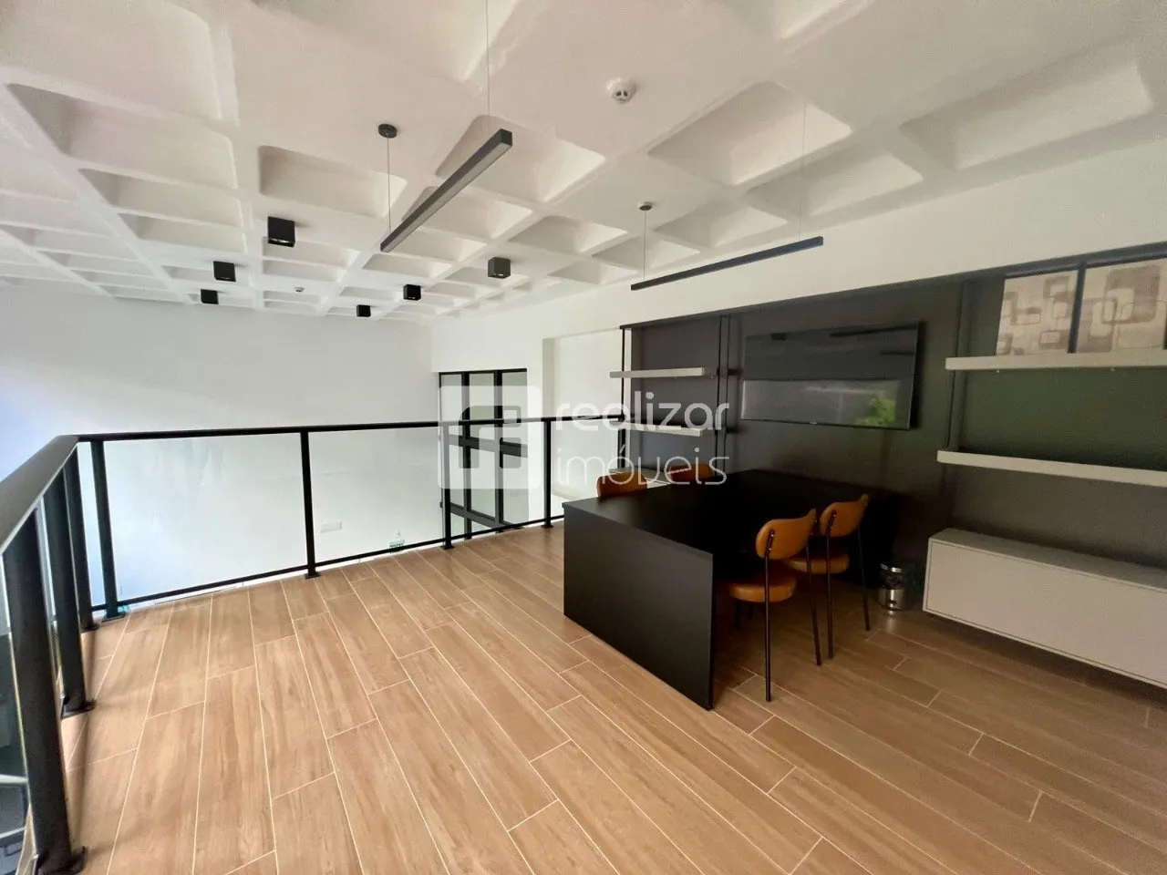 Apartamento mobiliado de 1 quarto com suíte e 71 m² — photo 17
