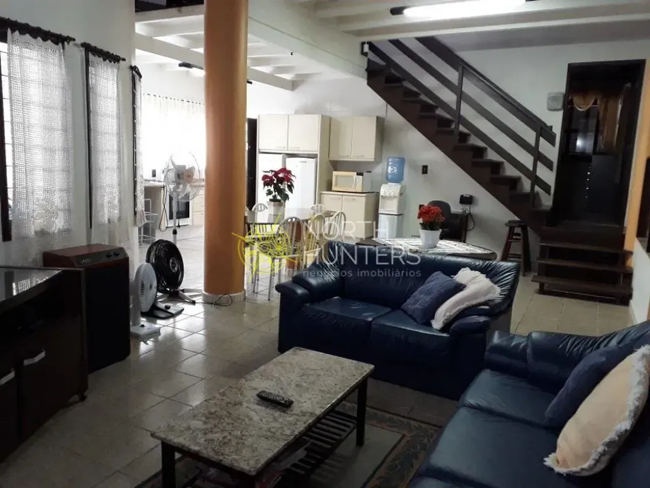 Casa amueblada con 4 dormitorios y 3 baños — photo 4