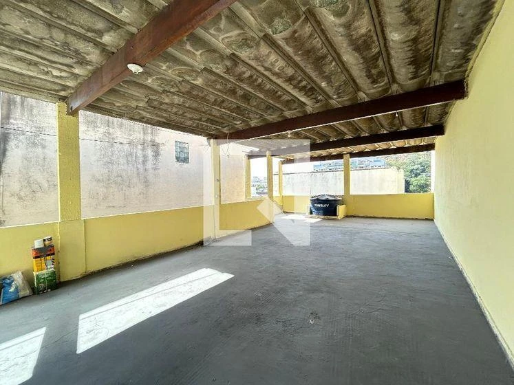 Casa de 3 quartos com máquina de lavar, Vila Valqueire — photo 46