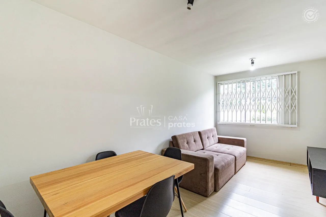 Квартира з 1 спальнею та окремою кухнею 57 м² — photo 3