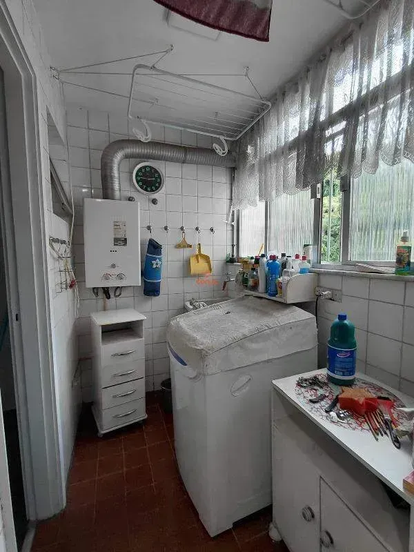 Apartamento mobiliado com 3 quartos e 2 vagas — photo 28