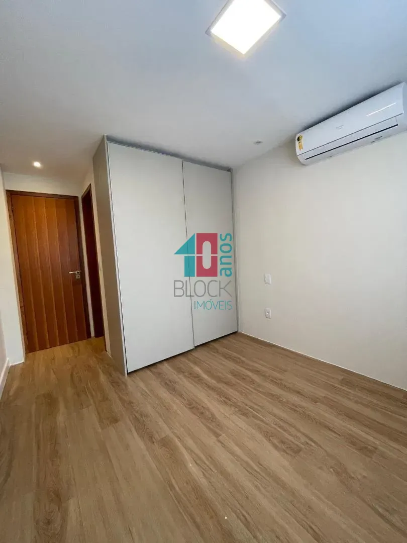 Casa mobiliada com 4 suítes e cozinha integrada a gás — photo 31