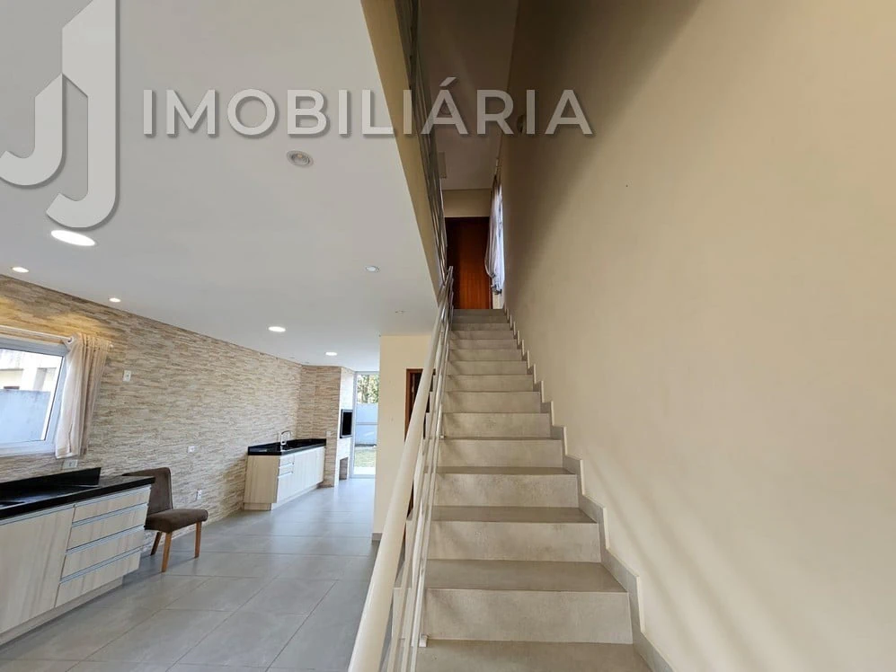 Балкон с грилем и 3 спальни: дом 136 м² — photo 15
