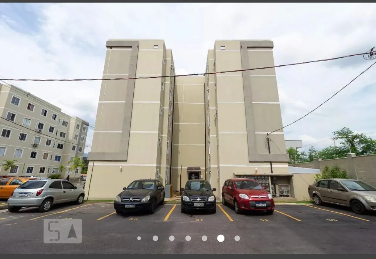 2-bedroom apartment, 50 m² — photo 14
