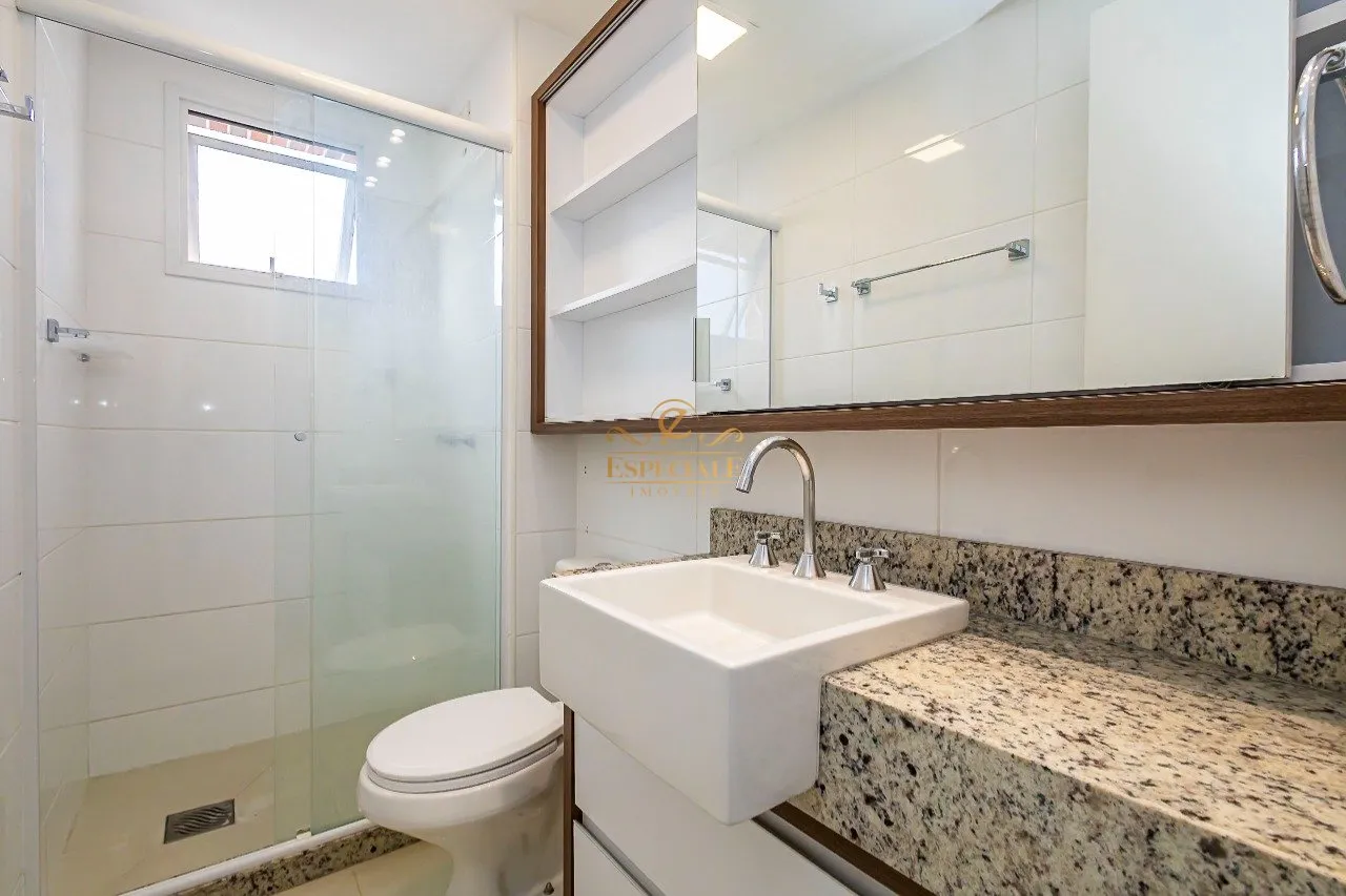Квартира 134 м² без меблів з 2 спальнями-світами — photo 38