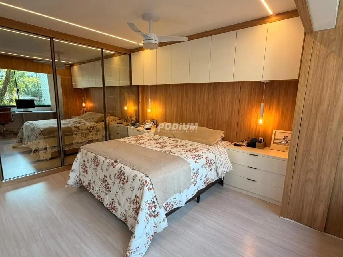 Ванна та 4 спальні: квартира 150 м² — photo 4