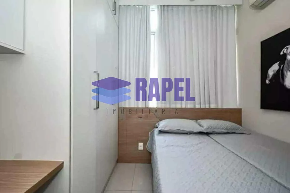 Apartamento amueblado con 2 habitaciones y suite — photo 13