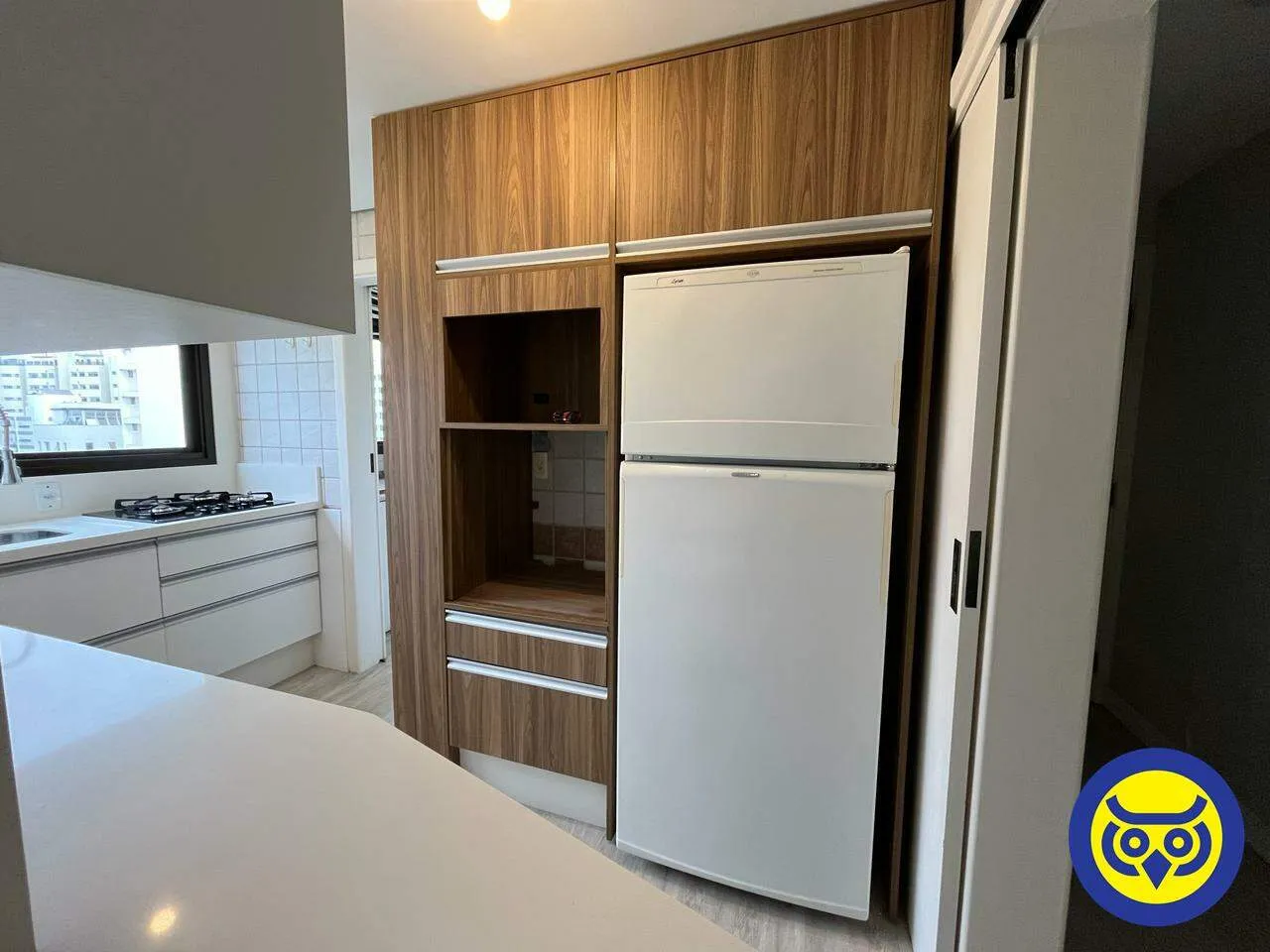 Apartamento amueblado de 102 m² con 2 suites y 1 plaza — photo 2