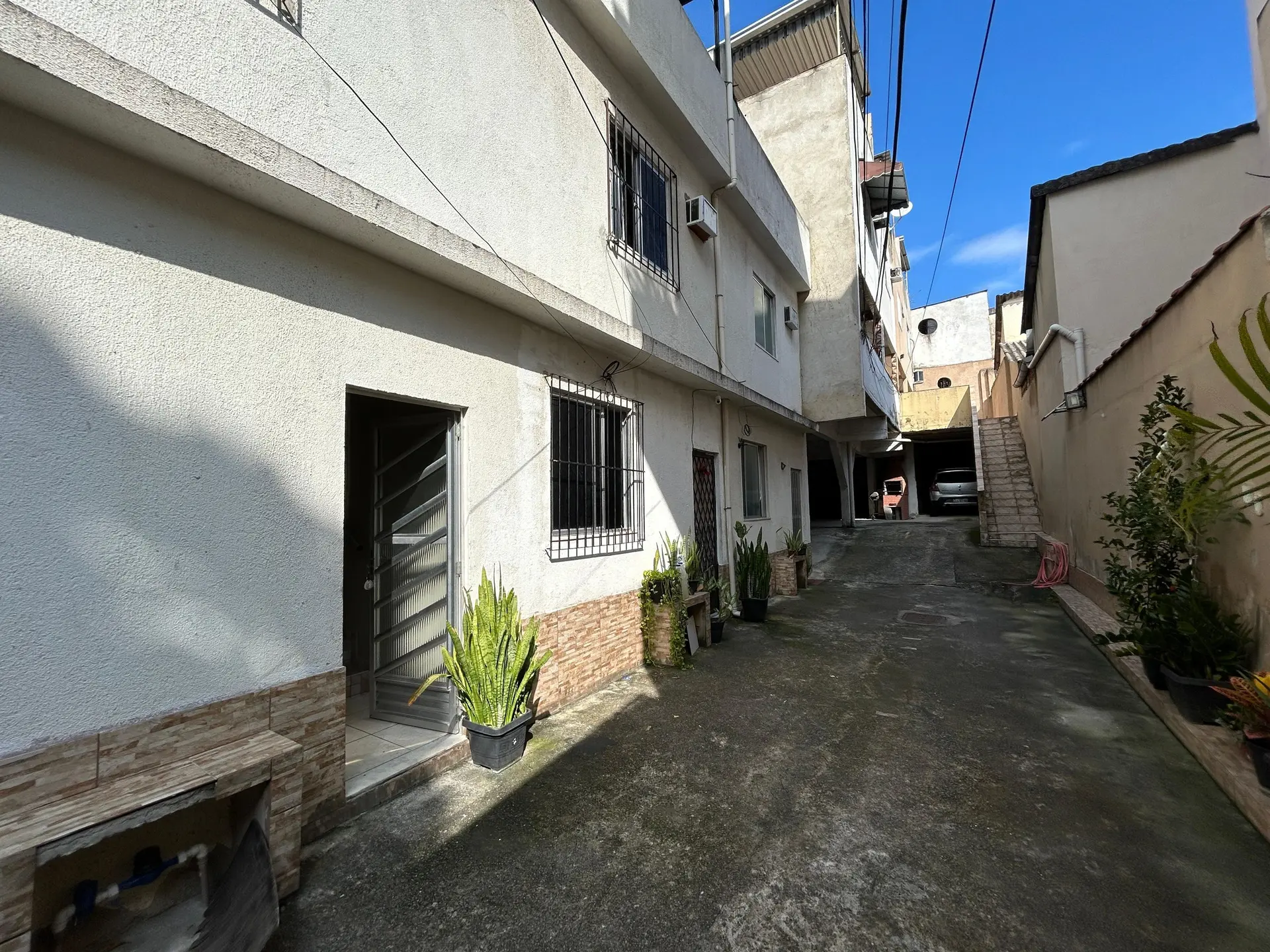 House for rent with 3 bedrooms and 1 parking space — photo 47