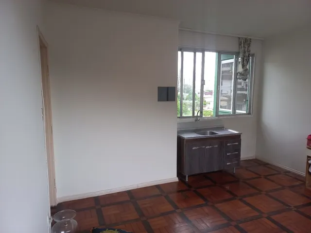 Furnished 1-bedroom apartment with a gas stove — photo 2