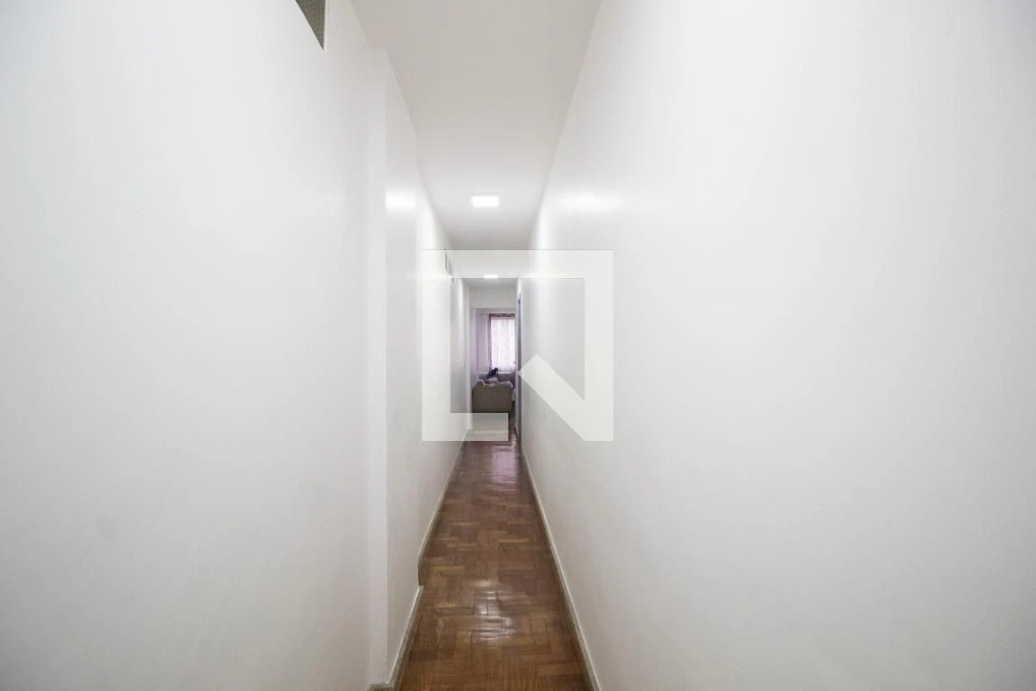 Apartamento mobiliado com 2 quartos e sem vaga — photo 28