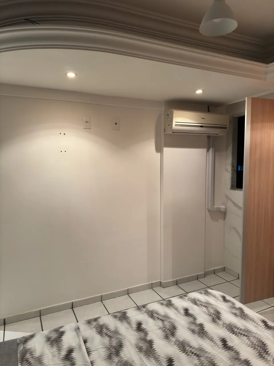 Apartamento mobiliado de 3 quartos com máquina de lavar — photo 16