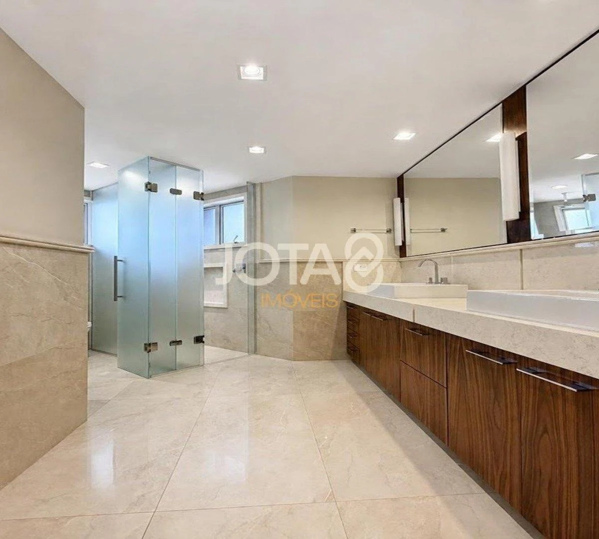 Apartment, 442 m², with a walk-in closet — photo 27