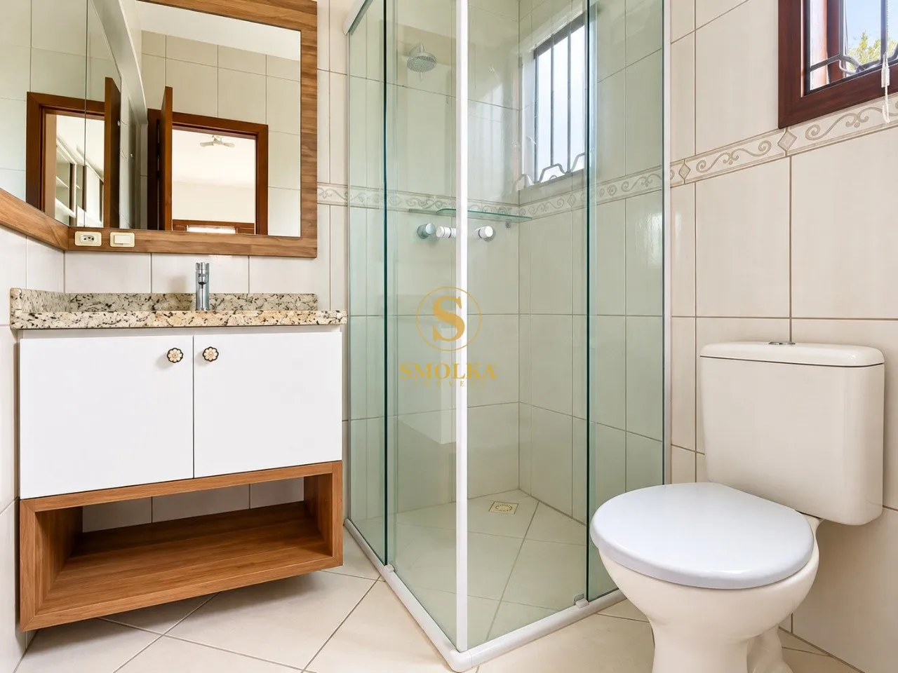 Casa de 3 dormitorios con vestidor — photo 16