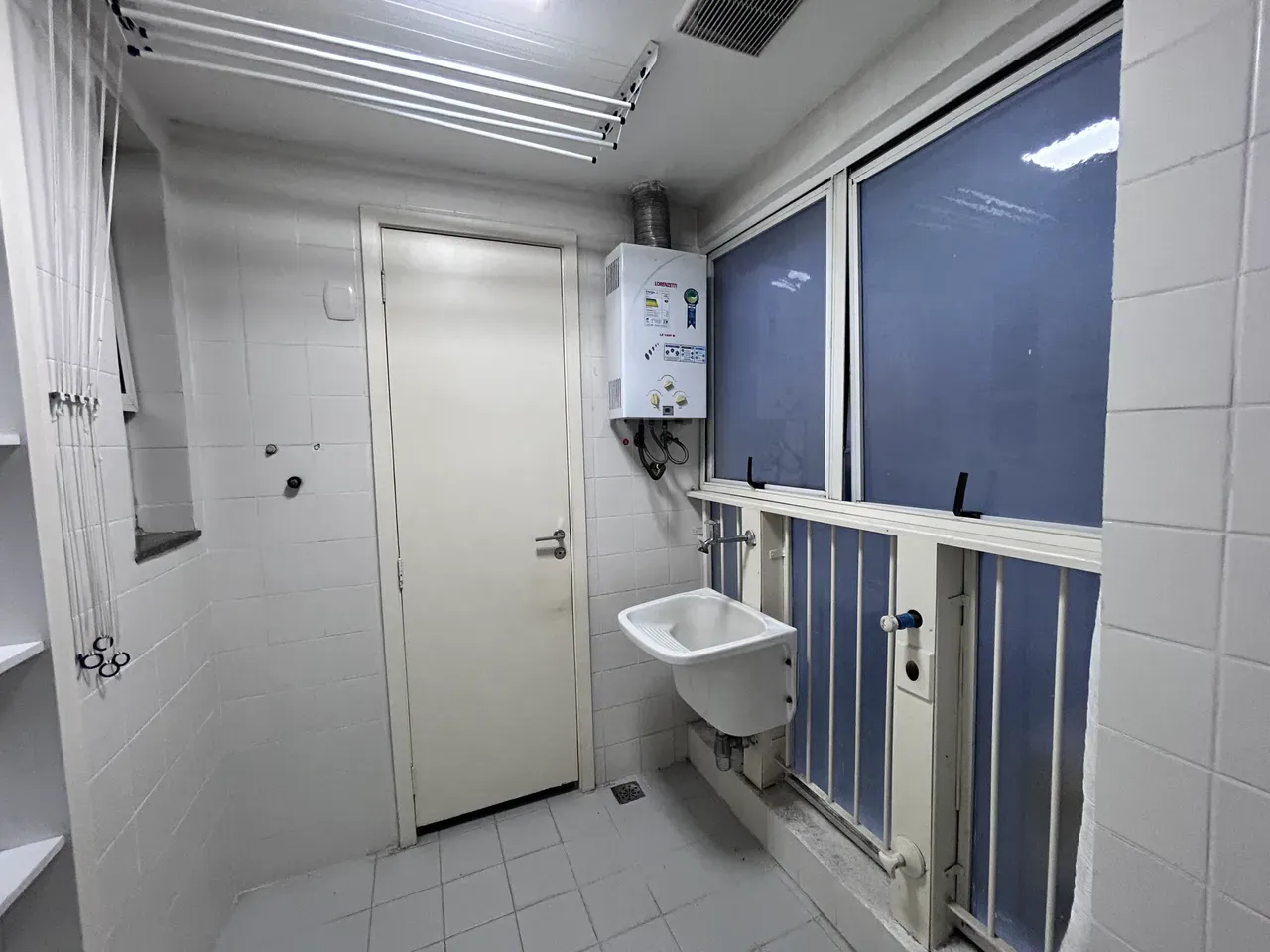Apartamento de 3 quartos com 3 banheiros e 1 vaga — photo 10