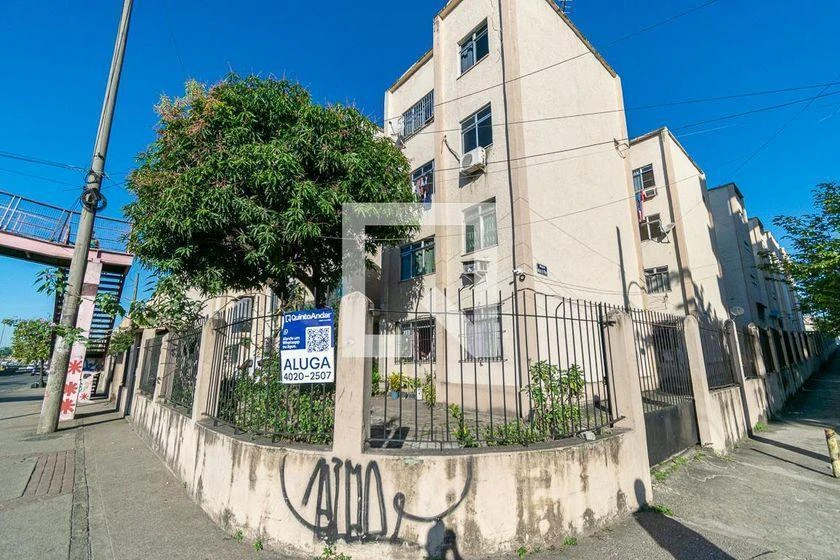 Apartamento de 2 quartos e 55 m² com fogão a gás — photo 32